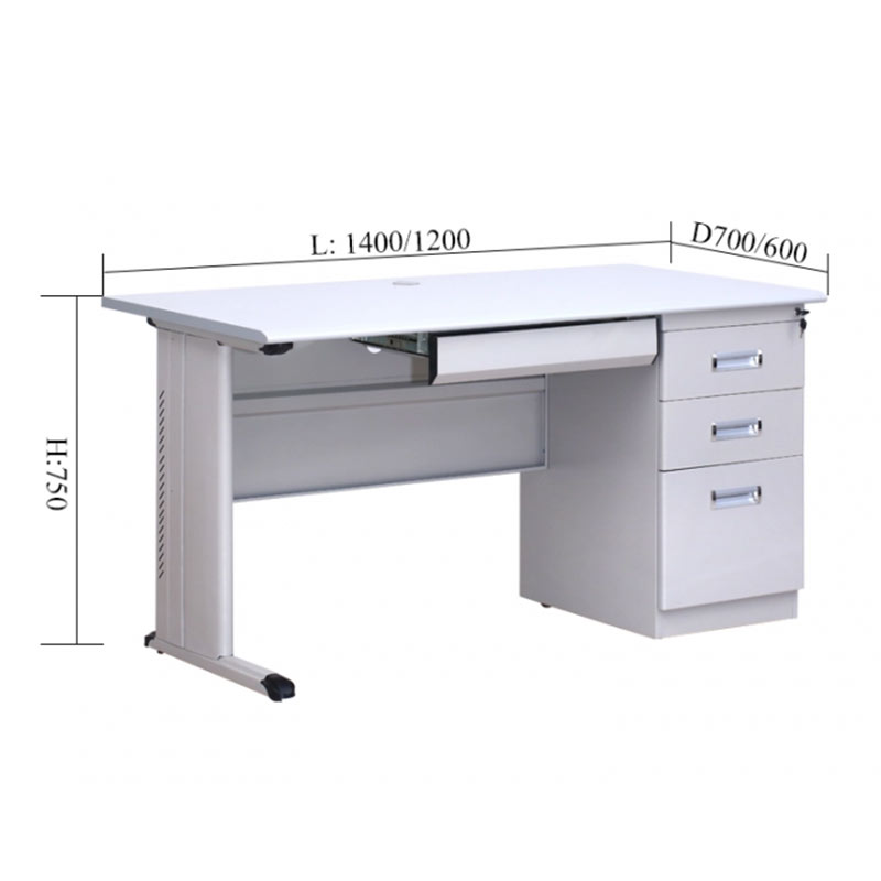 School-Furniture-Steel-Library-Writing-Table-Computer-Desk-Office-Desk-Metal-Student-Computer-Table