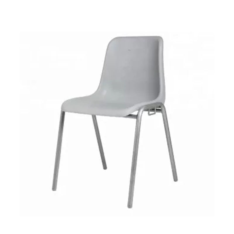 Čelični set studentskog sjedišta ergonomska stolica za učenje školski namještaj dječji sto i stol (1)