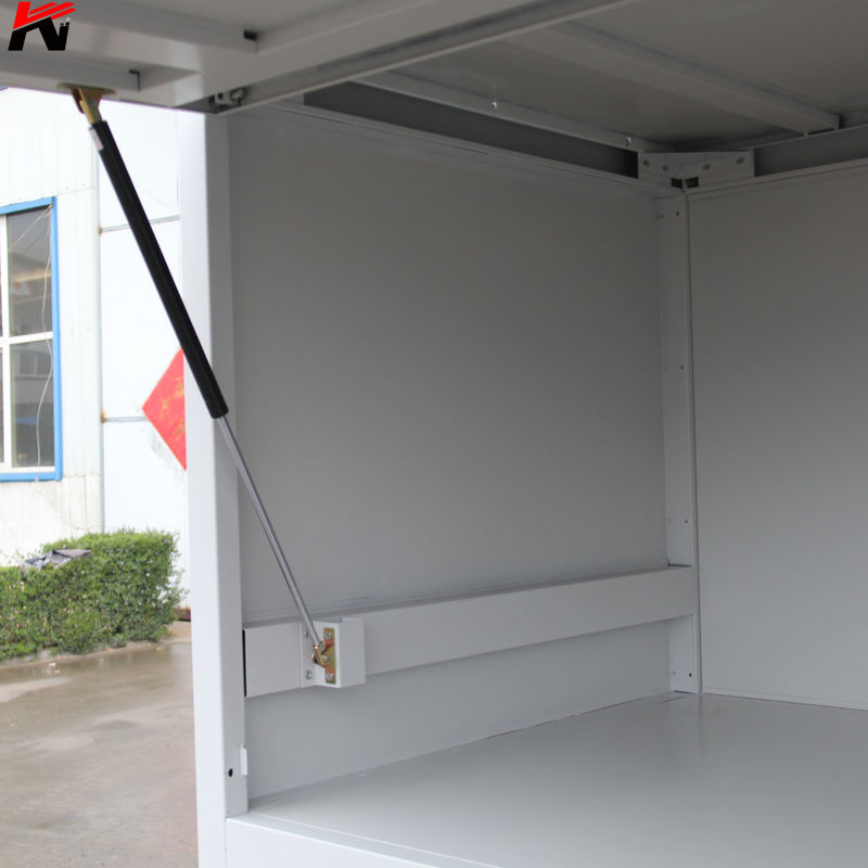 车库柜 garage locker HG-CWG-1 (8)